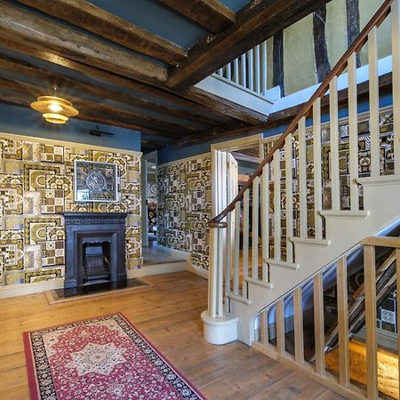 Huge Deluxe 600 Year Old Essex Manor, Hot Tub, Cinema Room, Sky Tv Saffron Walden Exterior photo