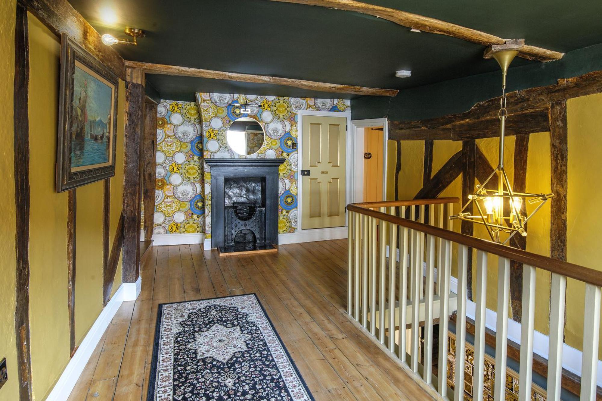 Huge Deluxe 600 Year Old Essex Manor, Hot Tub, Cinema Room, Sky Tv Saffron Walden Exterior photo