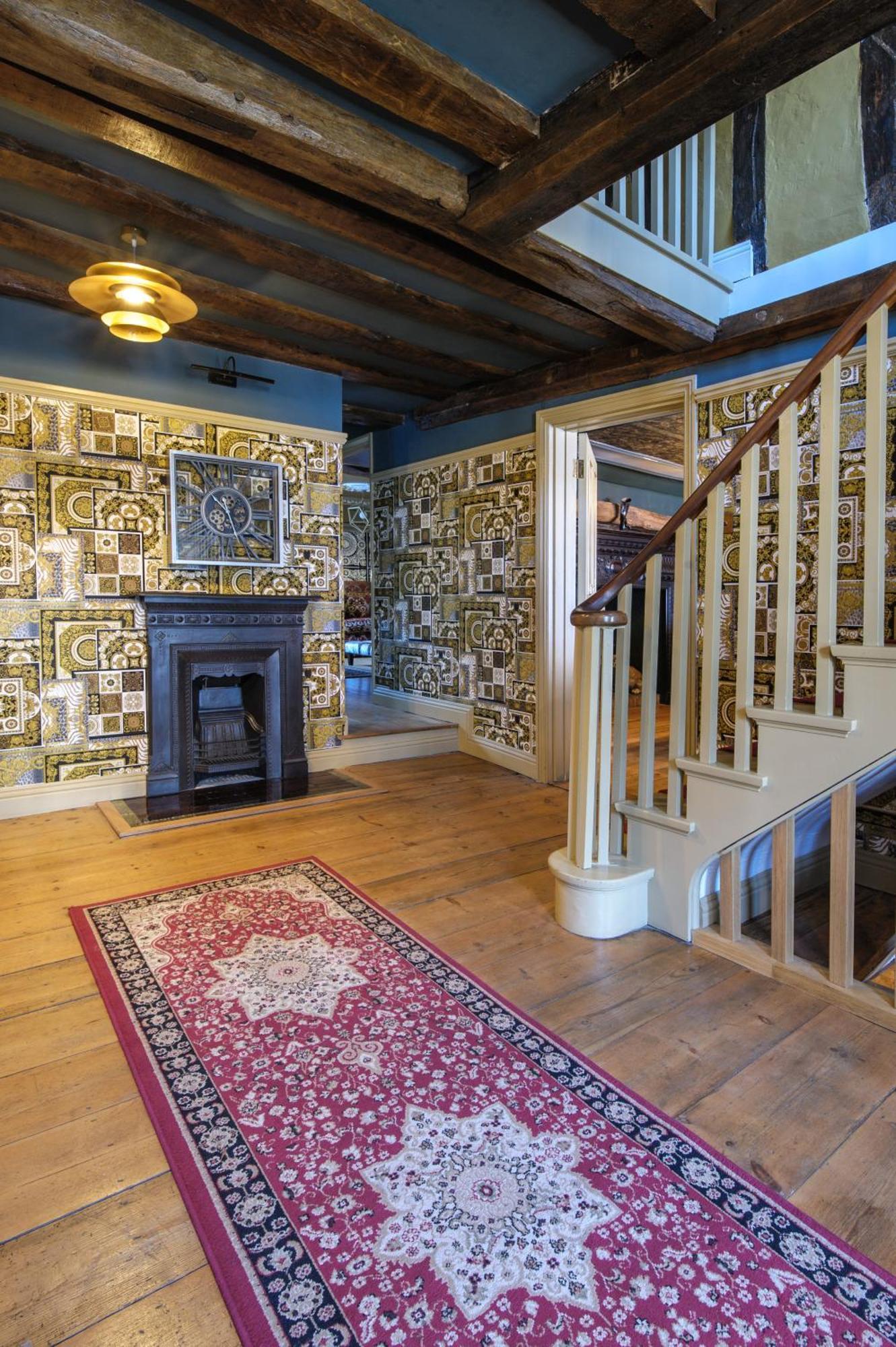 Huge Deluxe 600 Year Old Essex Manor, Hot Tub, Cinema Room, Sky Tv Saffron Walden Exterior photo