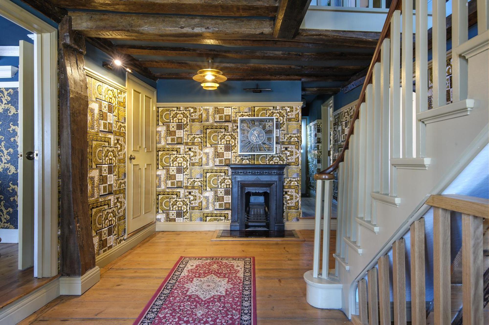 Huge Deluxe 600 Year Old Essex Manor, Hot Tub, Cinema Room, Sky Tv Saffron Walden Exterior photo