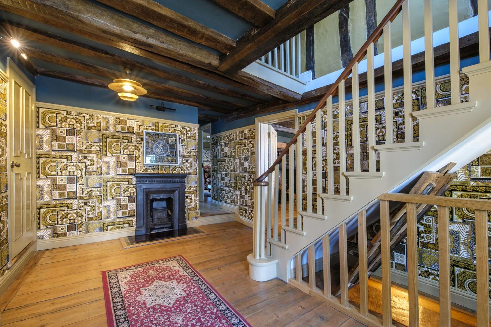 Huge Deluxe 600 Year Old Essex Manor, Hot Tub, Cinema Room, Sky Tv Saffron Walden Exterior photo