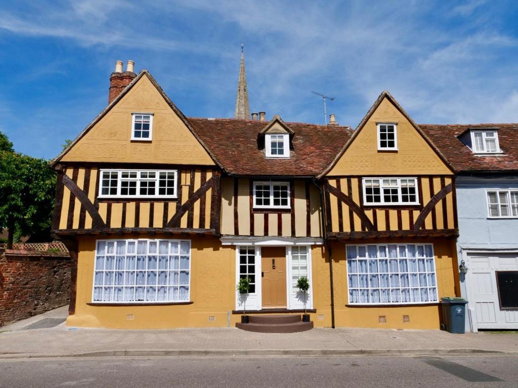 Huge Deluxe 600 Year Old Essex Manor, Hot Tub, Cinema Room, Sky Tv Saffron Walden Exterior photo