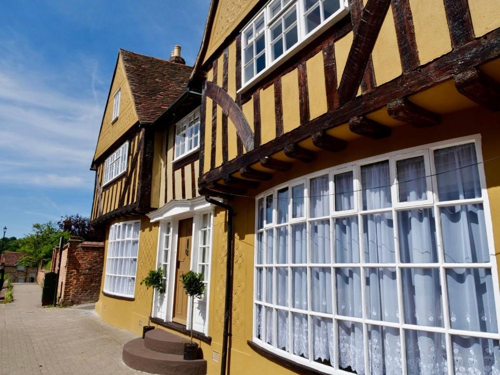 Huge Deluxe 600 Year Old Essex Manor, Hot Tub, Cinema Room, Sky Tv Saffron Walden Exterior photo