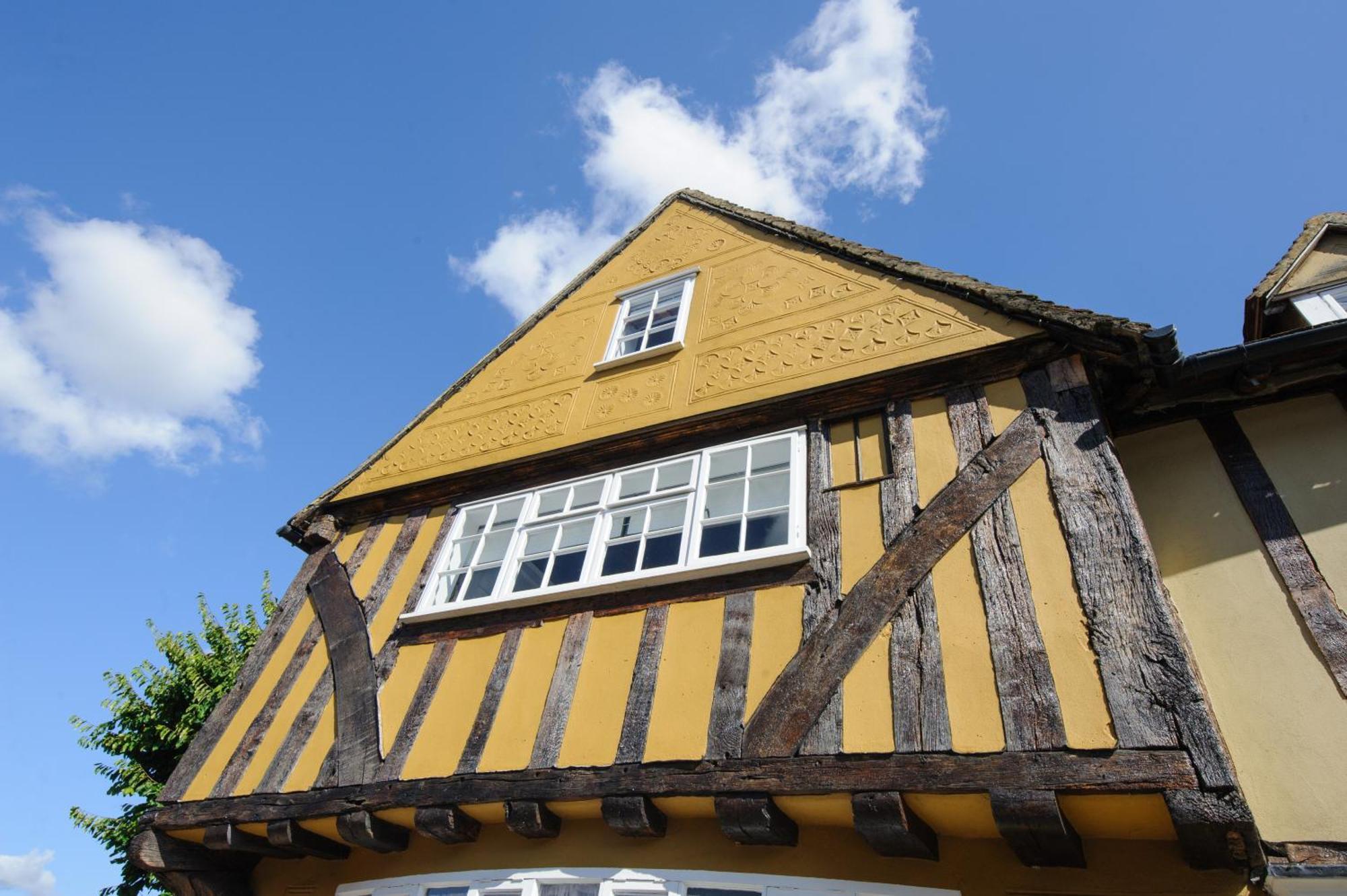 Huge Deluxe 600 Year Old Essex Manor, Hot Tub, Cinema Room, Sky Tv Saffron Walden Exterior photo